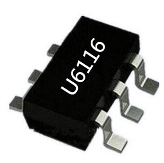 電源管理芯片U6116