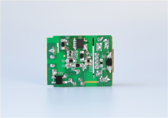 銀聯(lián)寶電源方案