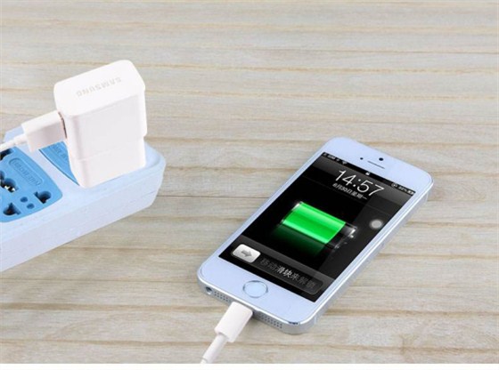 手機充電器芯片