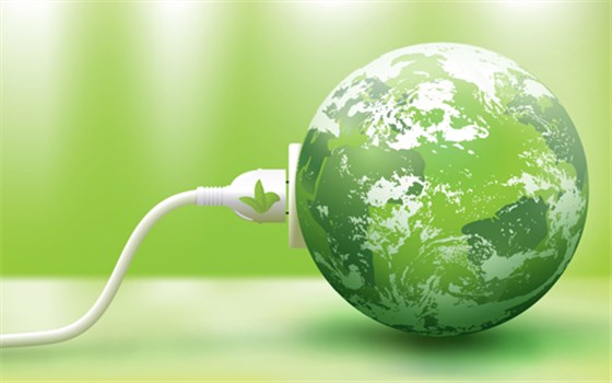 銀聯寶科技綠色電源芯片