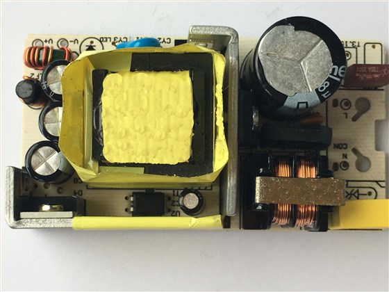 充電IC