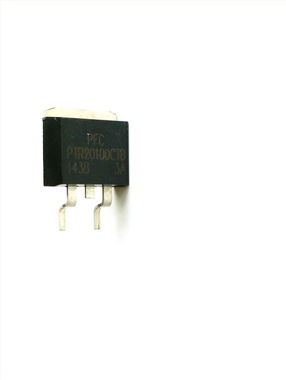電源管理芯片