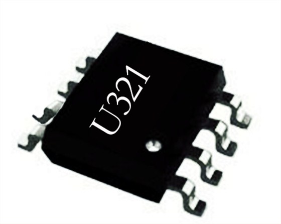 電源管理IC U321