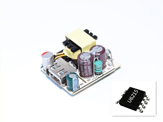 電源ic