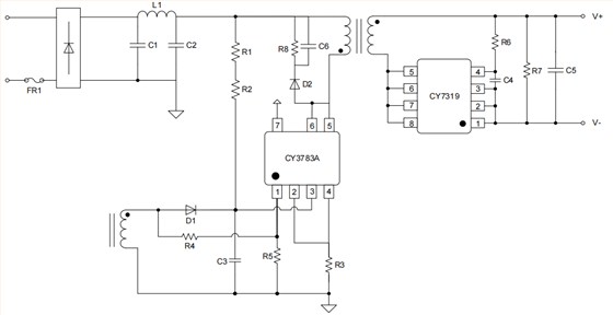CY3783A