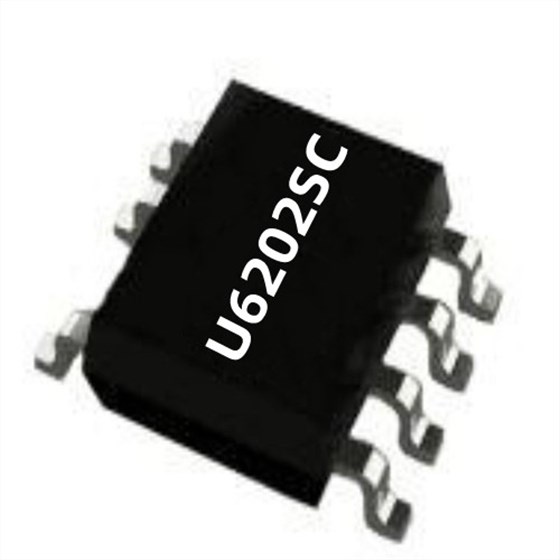 U6202SC