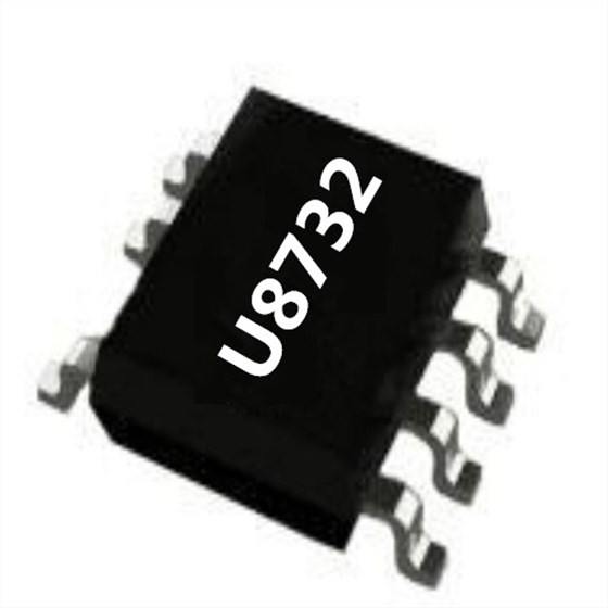 U8732