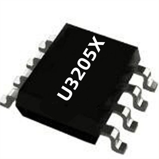 U3205X