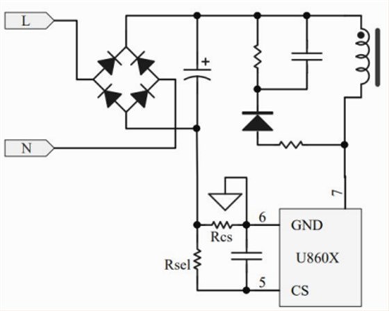U860X-4