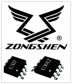 關(guān)于電動(dòng)車常用的芯片U3012和U321成功案例