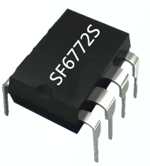 開關電源芯片SF6772S