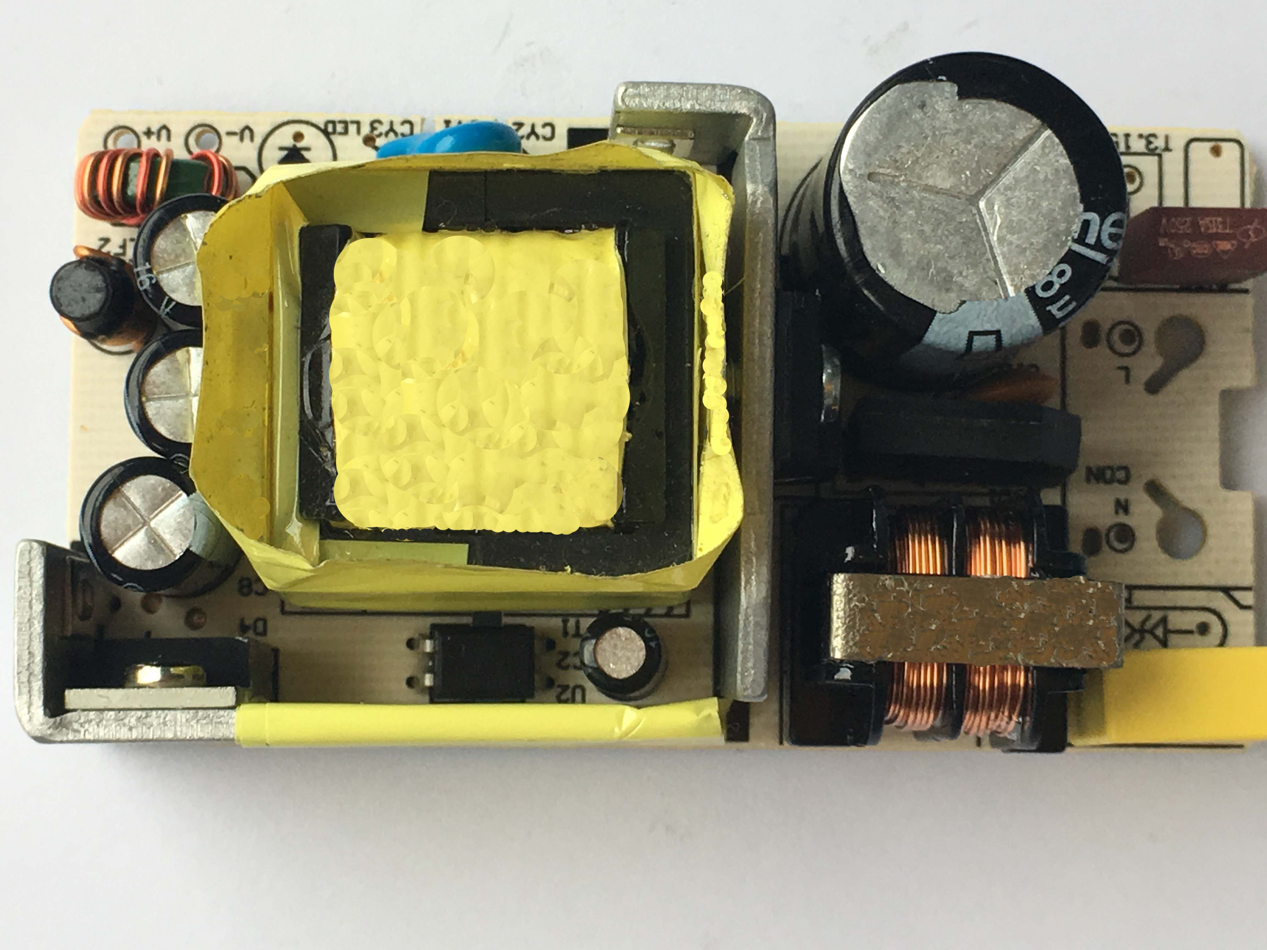 充電IC