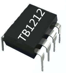 充電IC