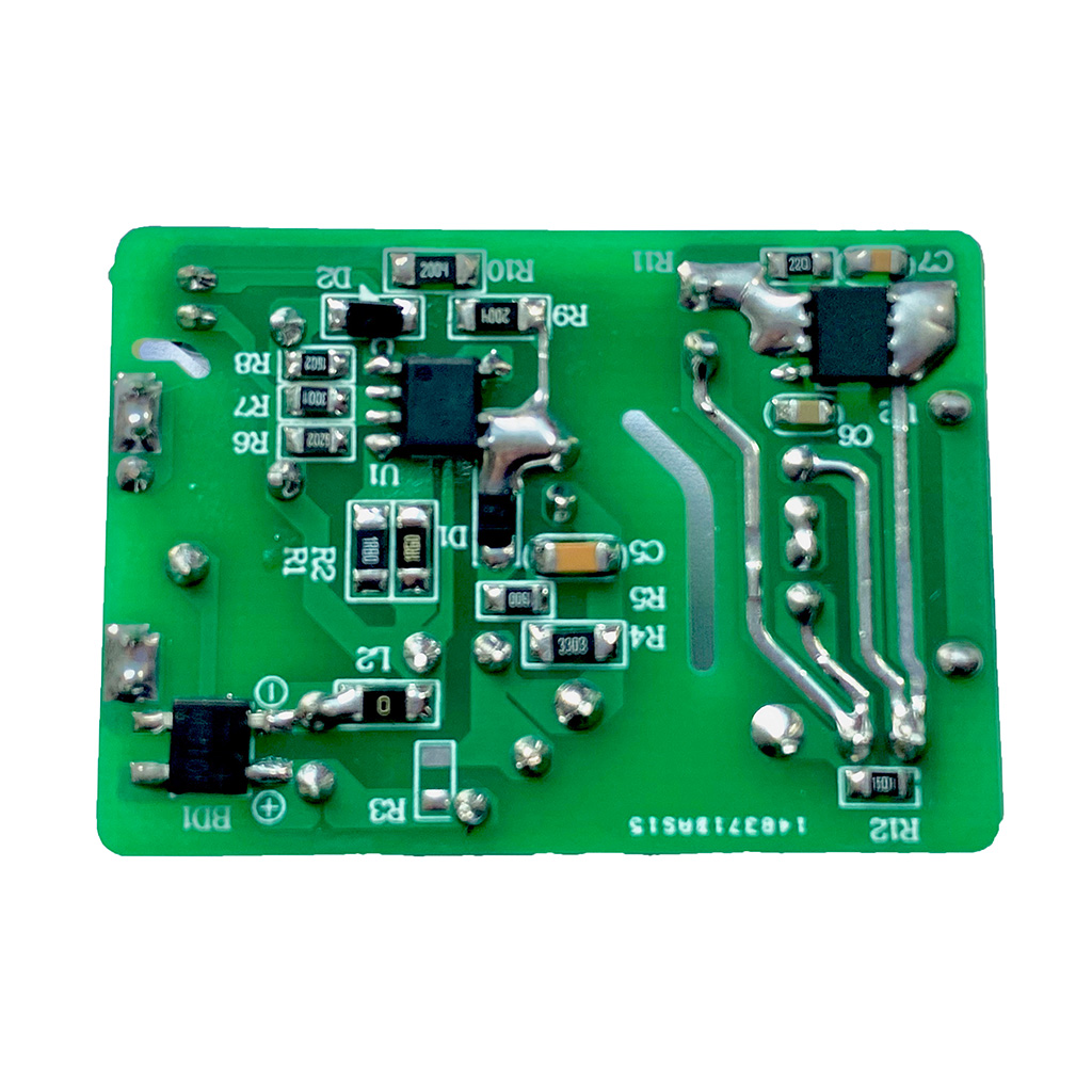 5V2A充電器方案..