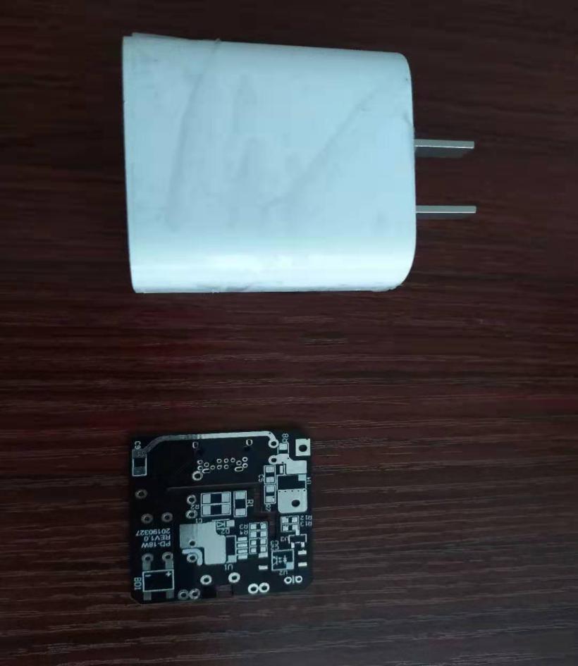 開關(guān)電源芯片