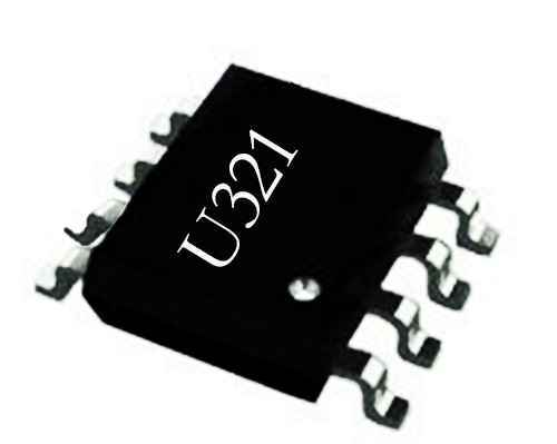 電源管理IC U321