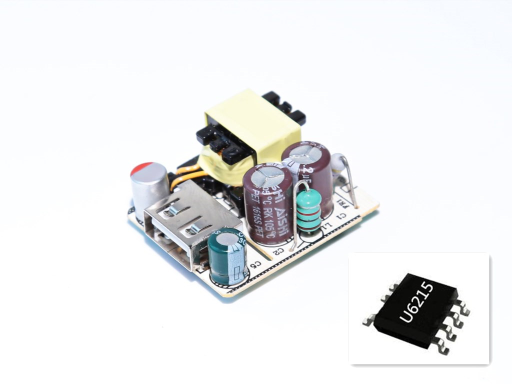 電源ic