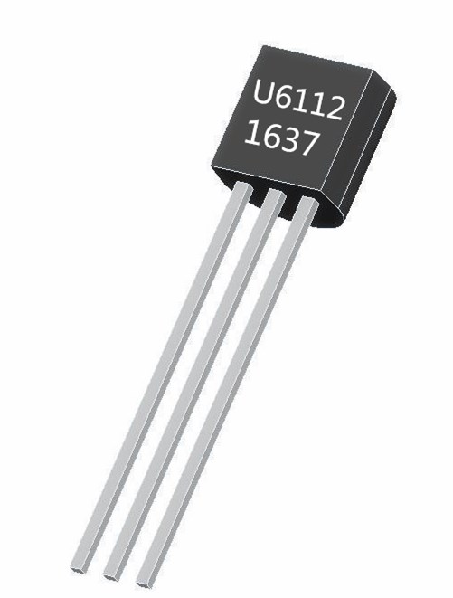 U6112關(guān)電源芯片