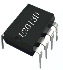 U3013D電源管理IC