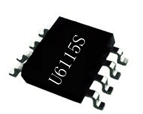 U6115S電源ic