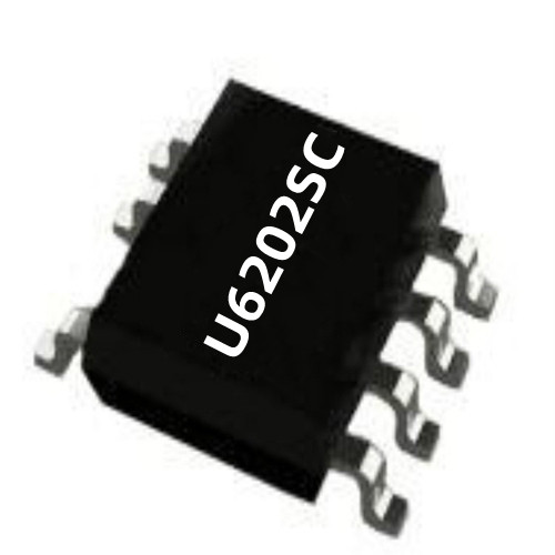 U6202SC