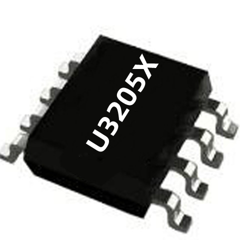 U3205X