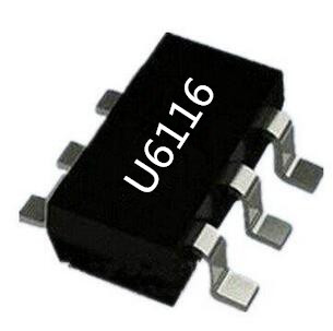 原邊20W開關(guān)電源芯片 U6116