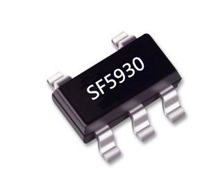 副邊25W開關(guān)電源芯片 SF5930