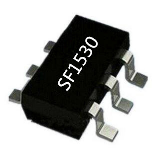 副邊50W開關(guān)電源芯片 SF1530