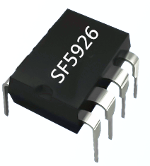 原邊9W開關(guān)電源芯片 SF5926S