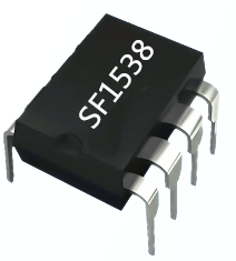 副邊15W開關(guān)電源芯片 SF1538