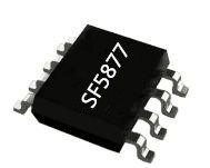 副邊150W開關(guān)電源芯片 SF5877