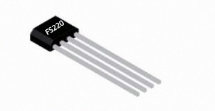 霍爾IC FS220
