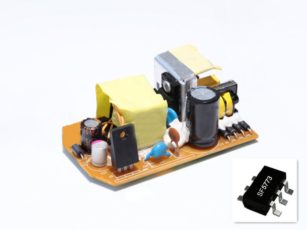24W系列 12V2A能效六級(jí)方案
