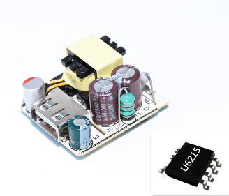 5W系列 5V1A能效六級(jí)方案