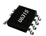 原邊12W開關(guān)電源芯片 U6315