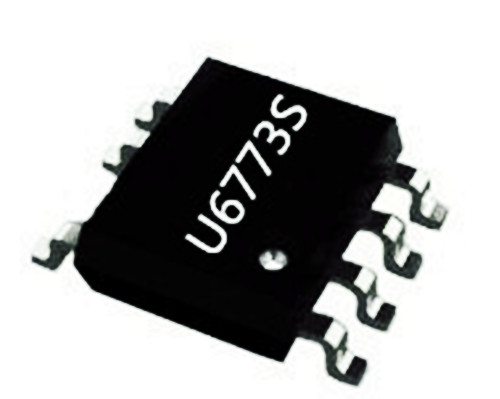 原邊13W開關(guān)電源芯片 U6773S