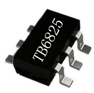 原邊25W開關(guān)電源芯片 TB6825