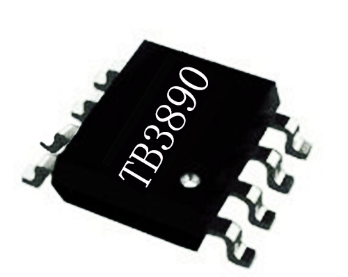 副邊90W開(kāi)關(guān)電源芯片TB3890