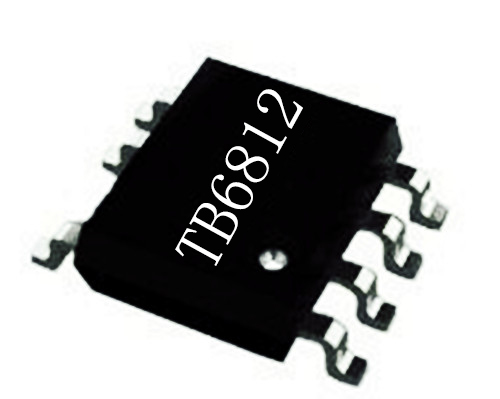 原邊12W開關電源芯片 TB6812