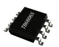 原邊5W開關電源芯片TB6806S