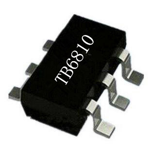 原邊10W開關電源芯片TB6810