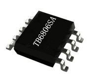 原邊10W開關電源芯片TB6806SA