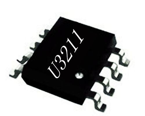 PWM 控制功率開關(guān)電源芯片U3211