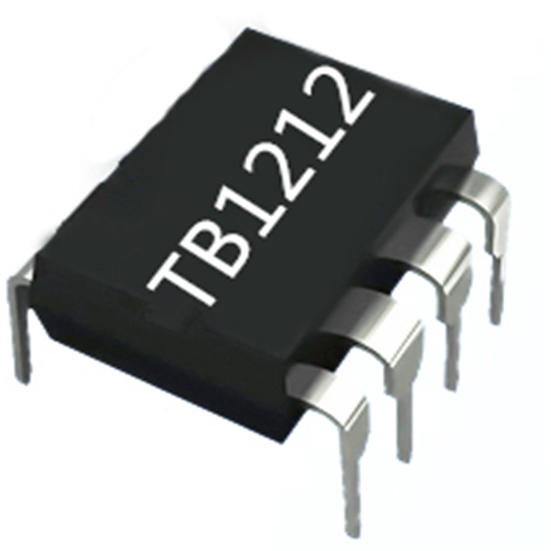 高集成度電動車控制器電源芯片TB1212