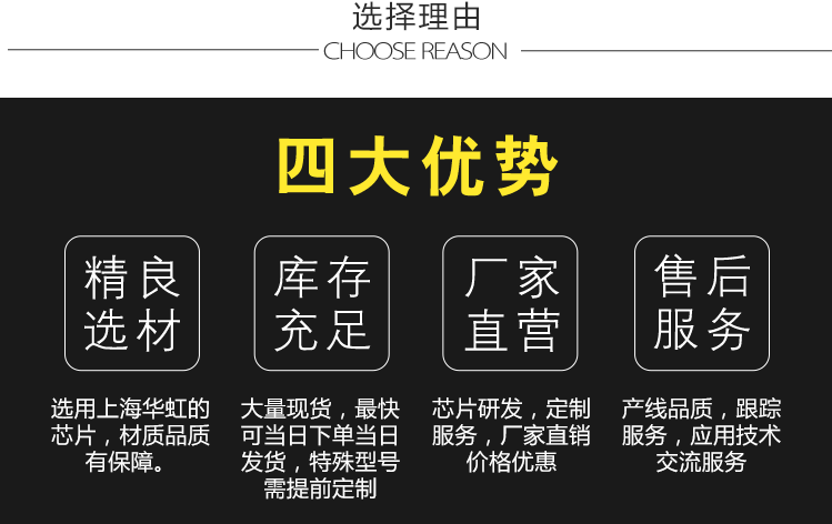 選擇理由