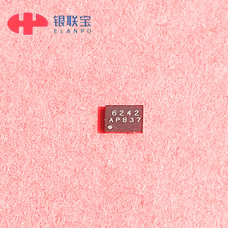 N溝道低壓MOS管AP6242 DFN2*2封裝