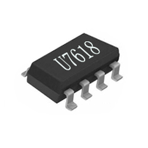 單C口的18W PD快充協(xié)議IC U7618B