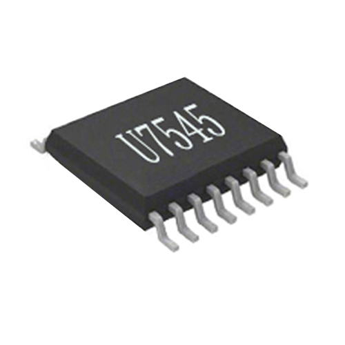 45W PD快充協(xié)議IC U7545