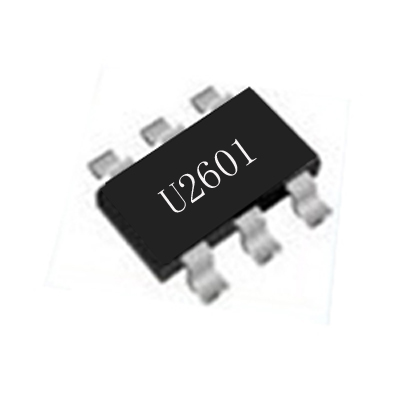 QC3.0快充協(xié)議IC U2601